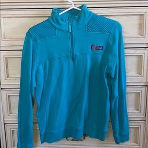 Blue Vineyard Vines Shep Shirt